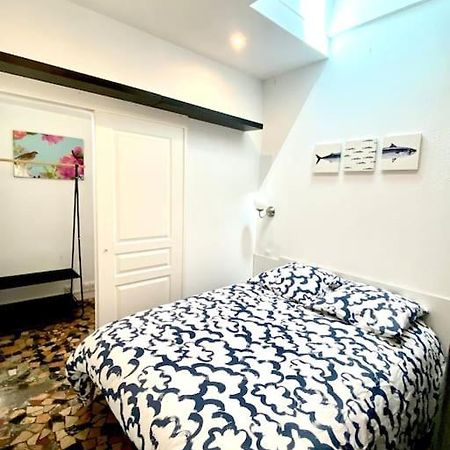 Le Cabanon Du Vallon Des Auffes Apartment Марсилия Екстериор снимка
