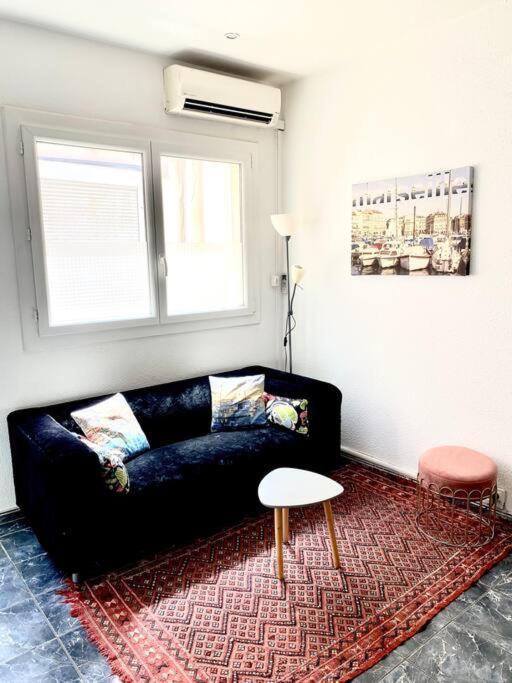 Le Cabanon Du Vallon Des Auffes Apartment Марсилия Екстериор снимка