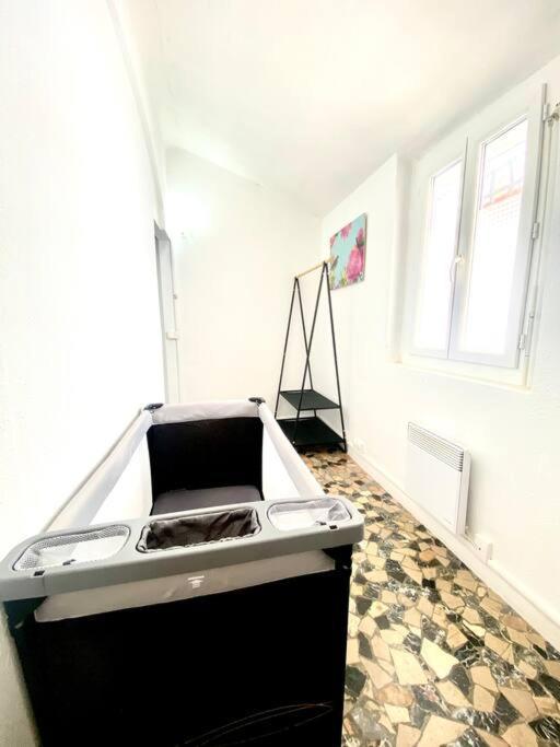 Le Cabanon Du Vallon Des Auffes Apartment Марсилия Екстериор снимка
